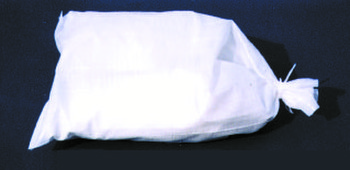 9x20 Athletic Polyethylene Sandbags